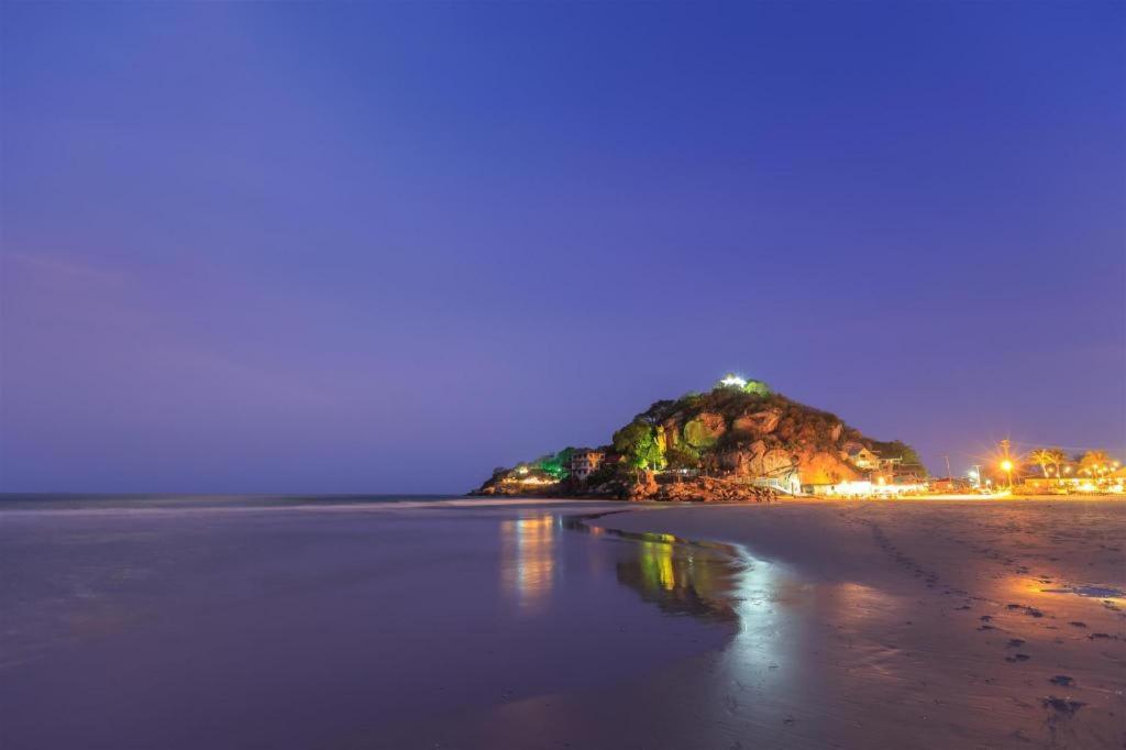 B2 Hua Hin Premier Hotel Екстер'єр фото