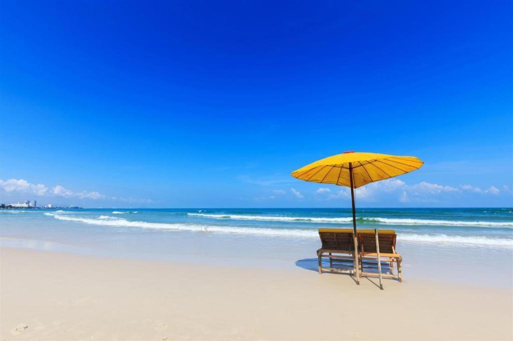 B2 Hua Hin Premier Hotel Екстер'єр фото