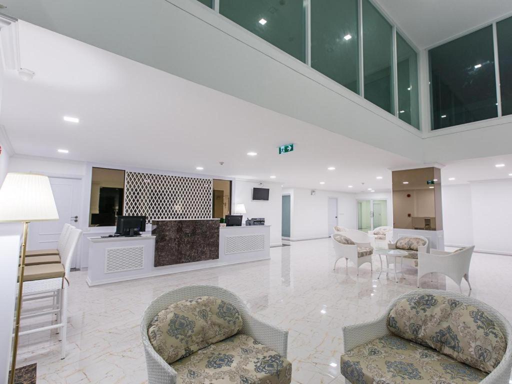 B2 Hua Hin Premier Hotel Екстер'єр фото