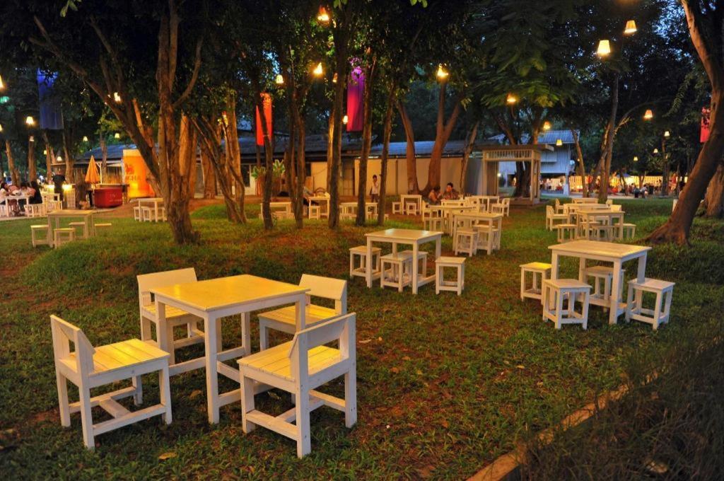 B2 Hua Hin Premier Hotel Екстер'єр фото