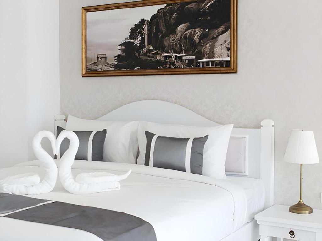 B2 Hua Hin Premier Hotel Екстер'єр фото