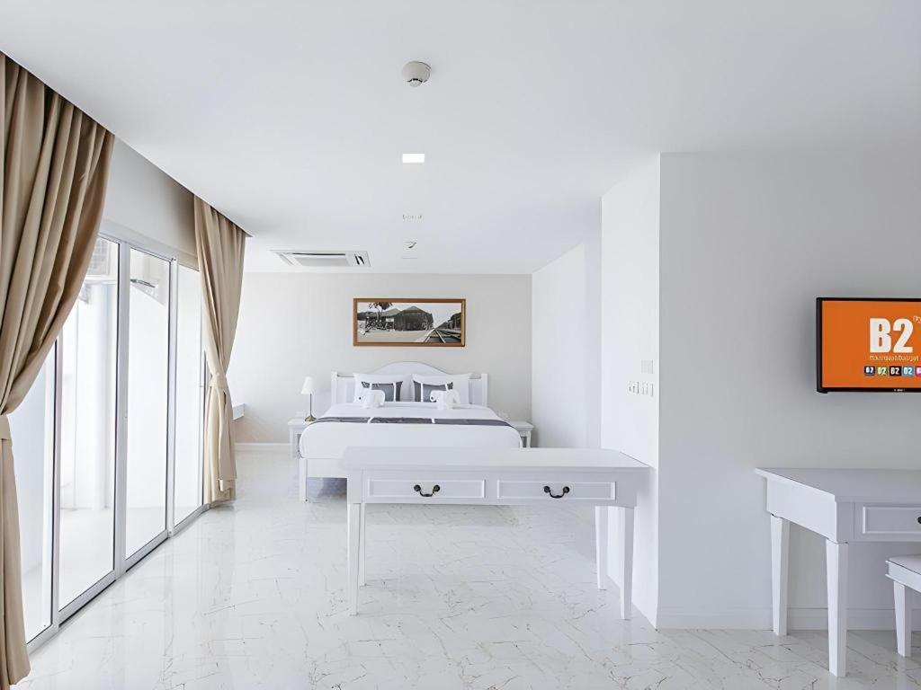 B2 Hua Hin Premier Hotel Екстер'єр фото