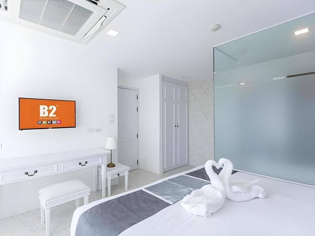 B2 Hua Hin Premier Hotel Екстер'єр фото