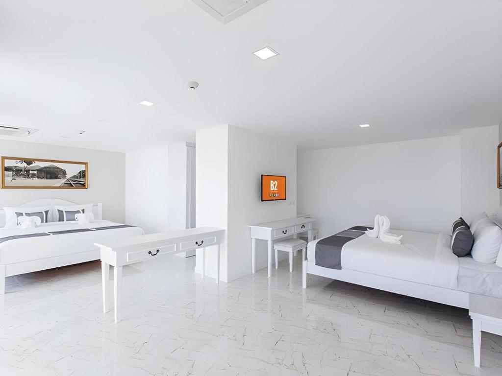 B2 Hua Hin Premier Hotel Екстер'єр фото