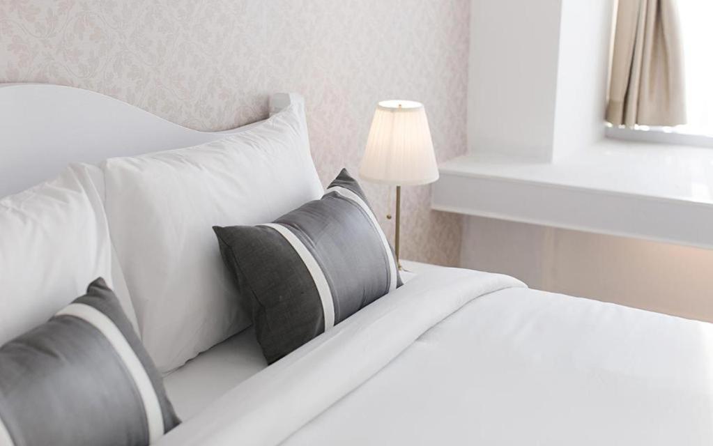 B2 Hua Hin Premier Hotel Екстер'єр фото