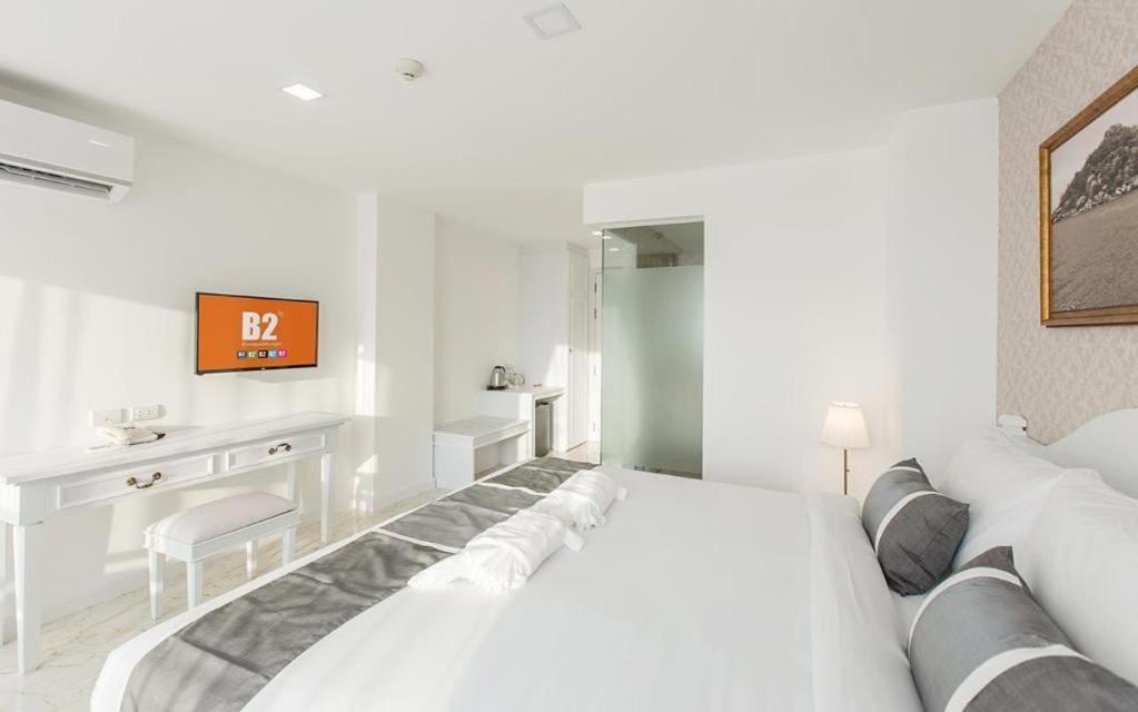 B2 Hua Hin Premier Hotel Екстер'єр фото