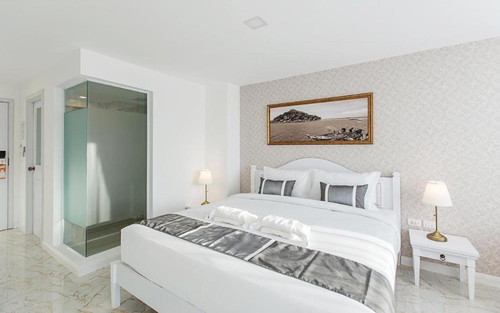 B2 Hua Hin Premier Hotel Екстер'єр фото
