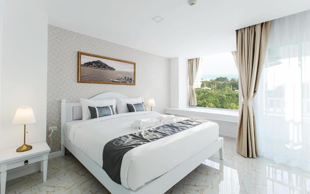 B2 Hua Hin Premier Hotel Екстер'єр фото