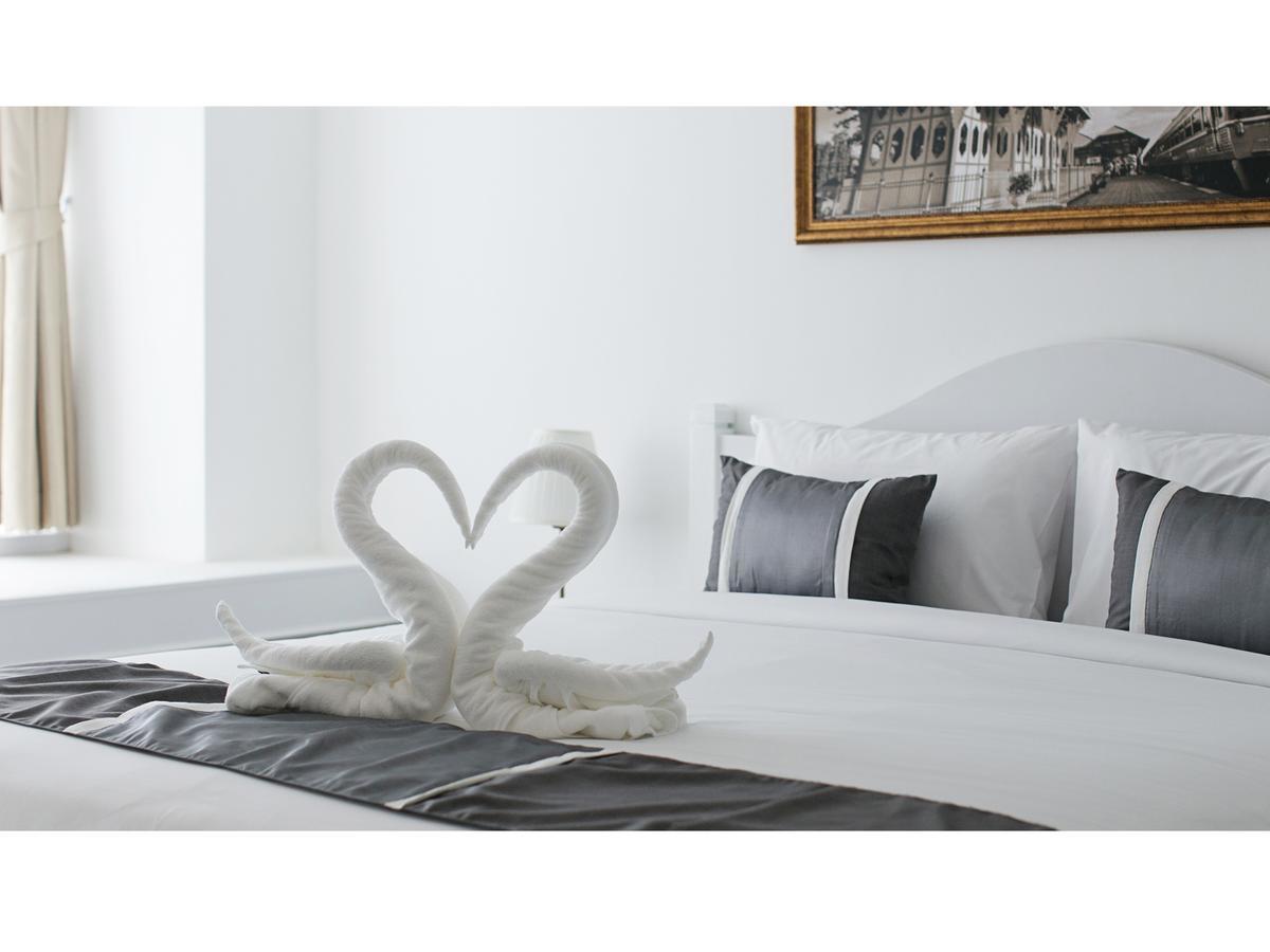 B2 Hua Hin Premier Hotel Екстер'єр фото