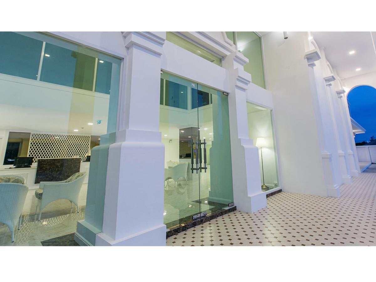 B2 Hua Hin Premier Hotel Екстер'єр фото