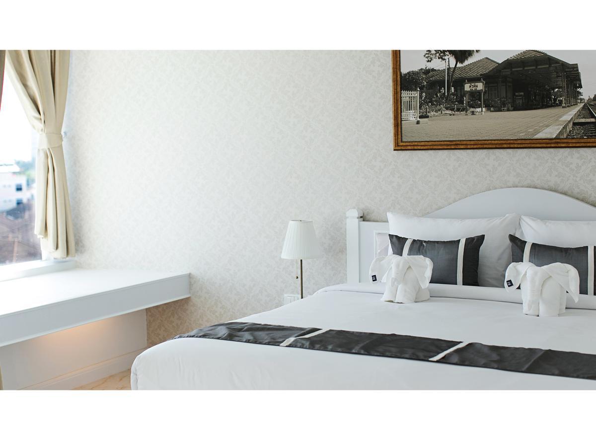 B2 Hua Hin Premier Hotel Екстер'єр фото