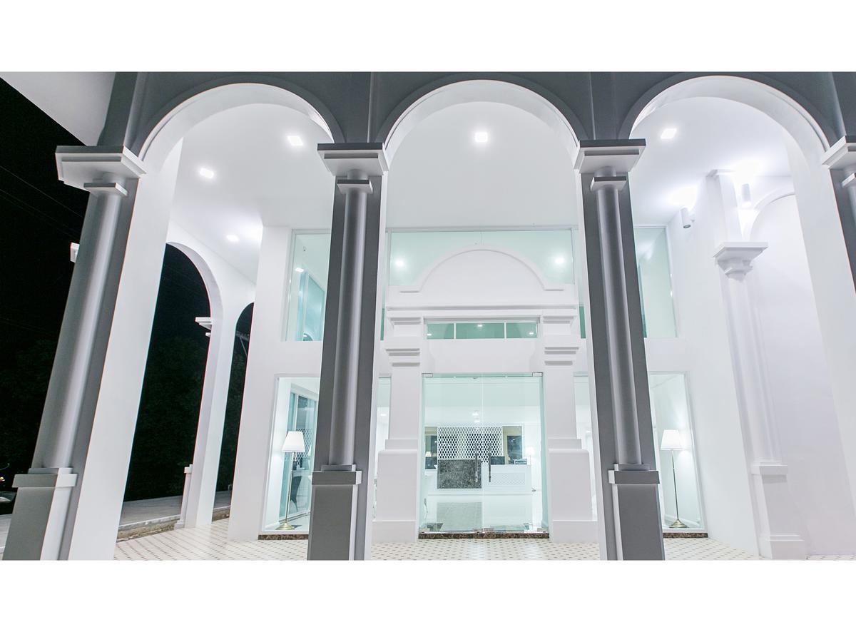B2 Hua Hin Premier Hotel Екстер'єр фото
