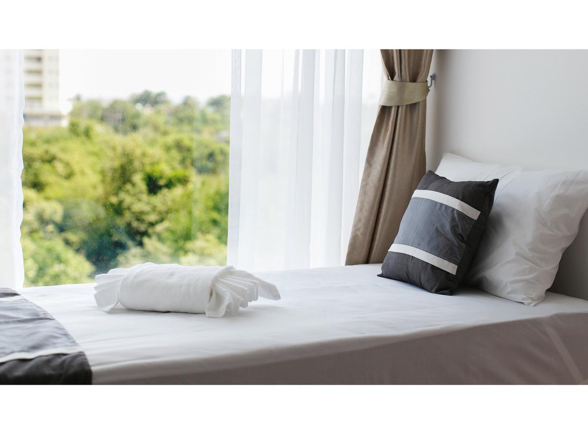 B2 Hua Hin Premier Hotel Екстер'єр фото