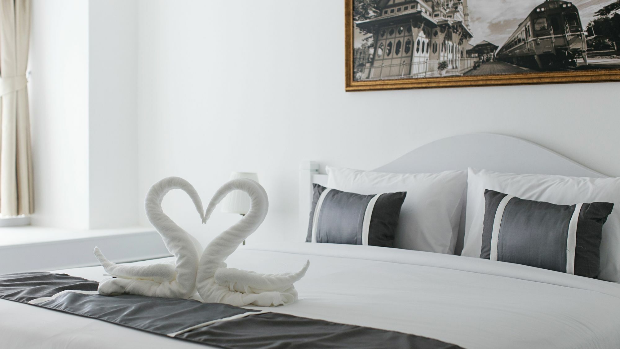 B2 Hua Hin Premier Hotel Екстер'єр фото