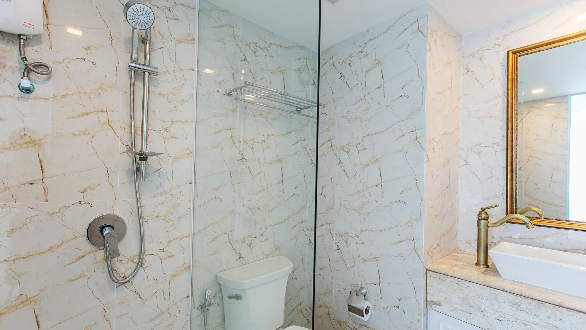 B2 Hua Hin Premier Hotel Екстер'єр фото
