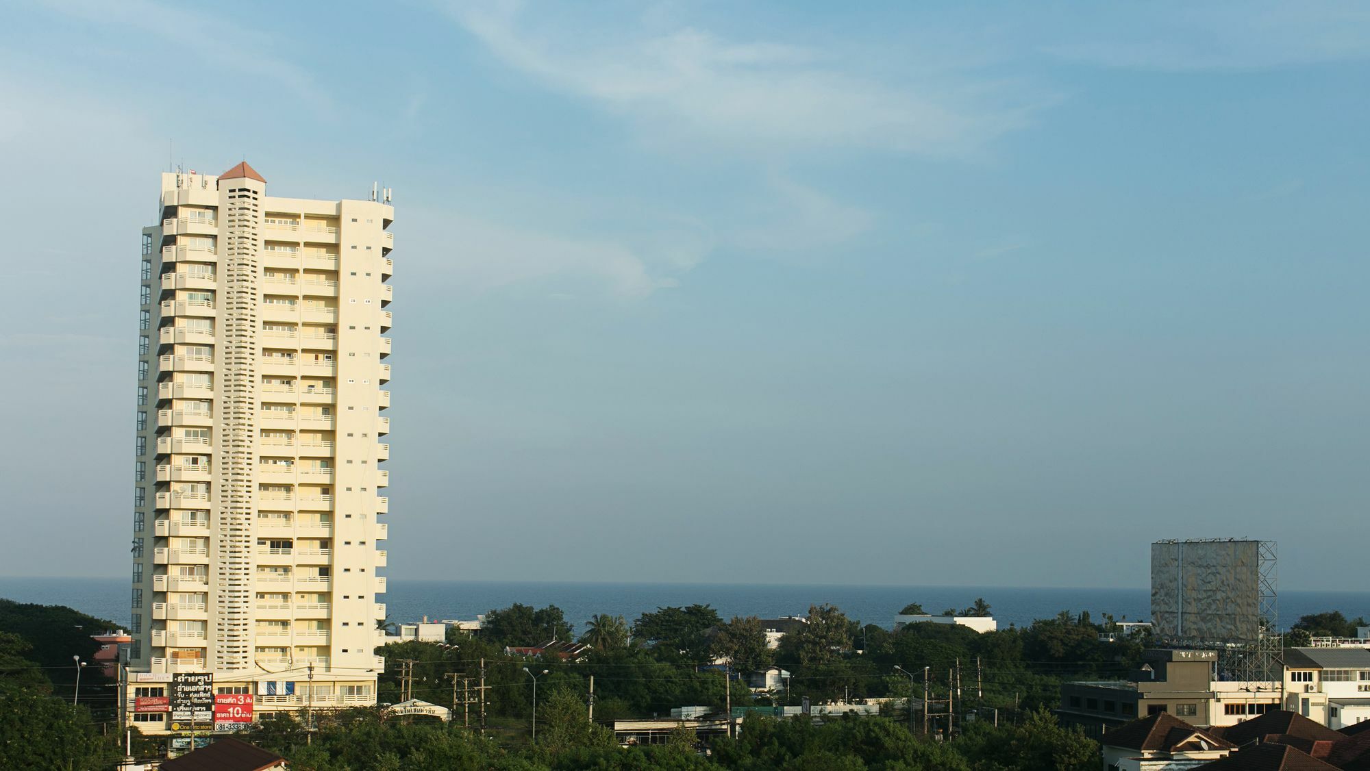 B2 Hua Hin Premier Hotel Екстер'єр фото