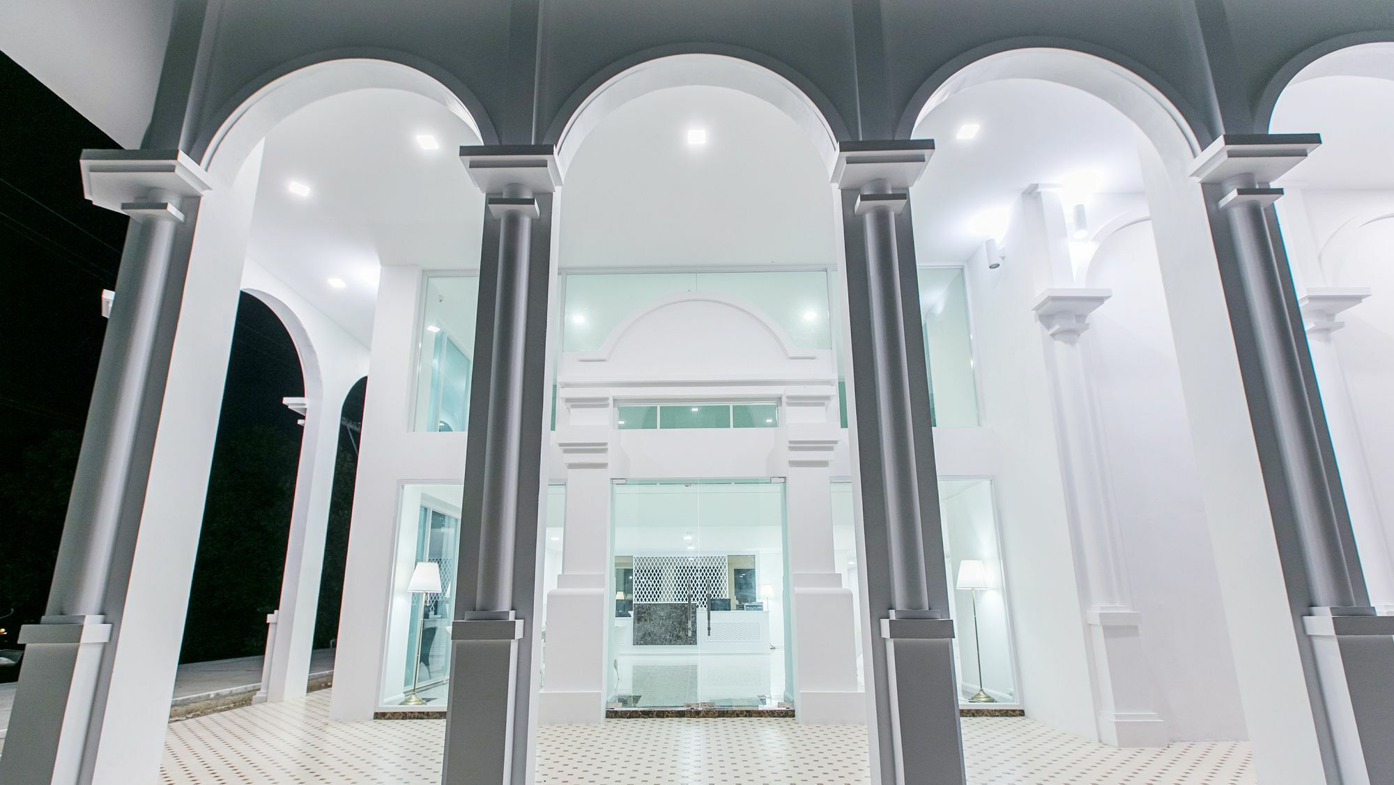 B2 Hua Hin Premier Hotel Екстер'єр фото
